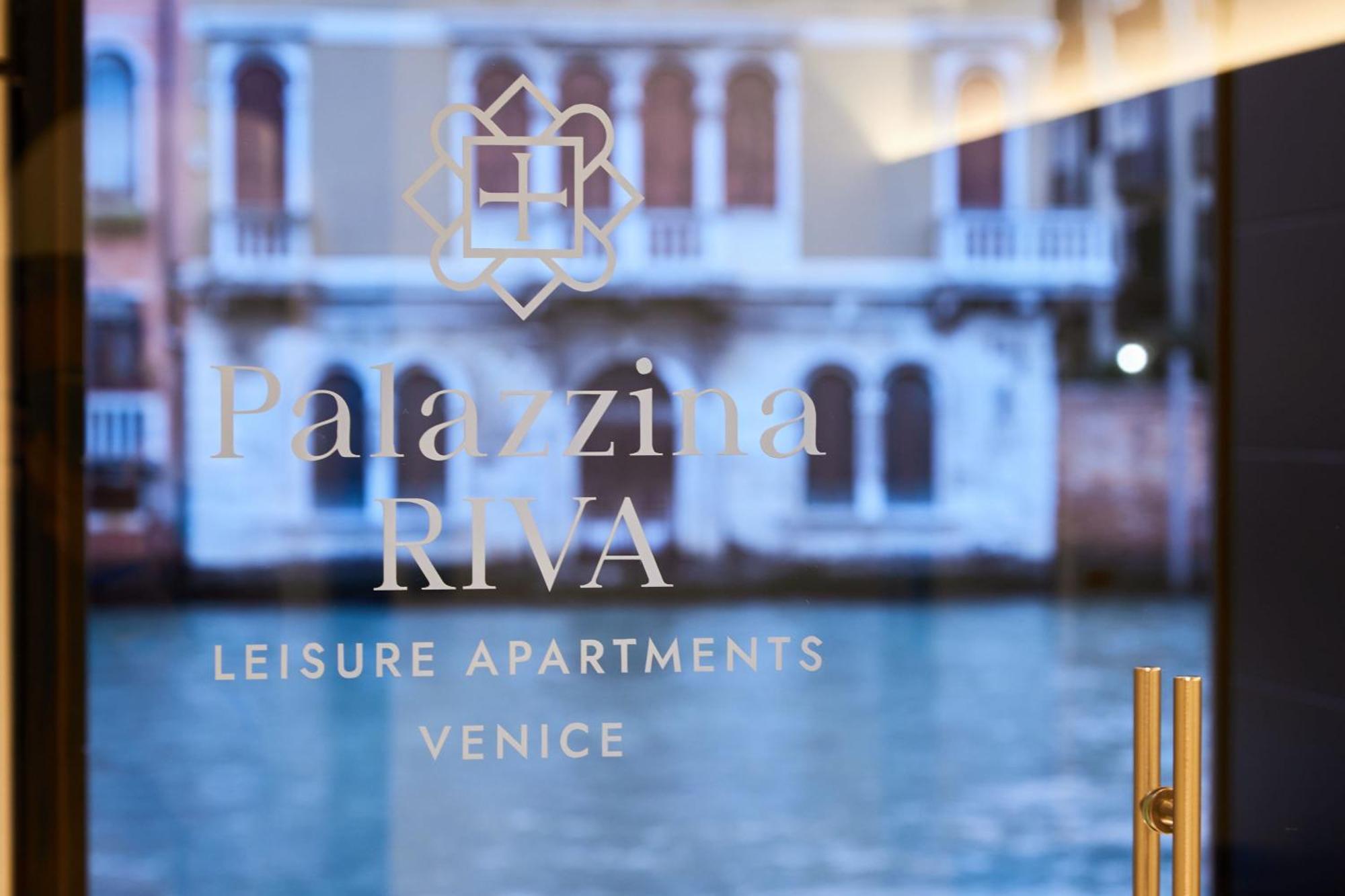 Palazzina Riva Appartamento Venezia
